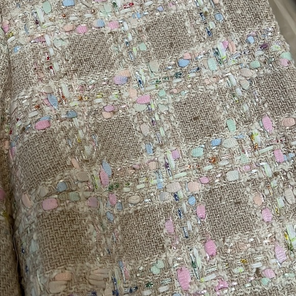 Louise kennedy Ireland Boucle jacket - Picture 2 of 4